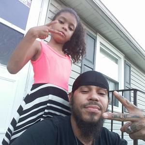 Meet your Posher, Patrick